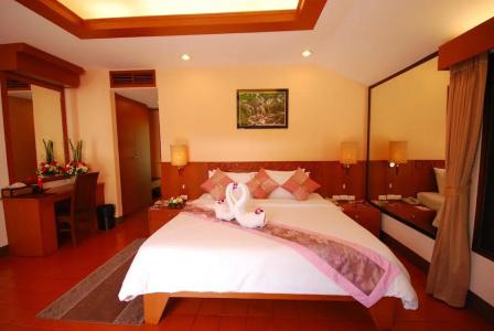 The Privacy Beach & Spa - 2