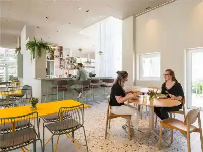 ibis Brugge Centrum - 16