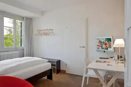 Boutique-Auberge - 27