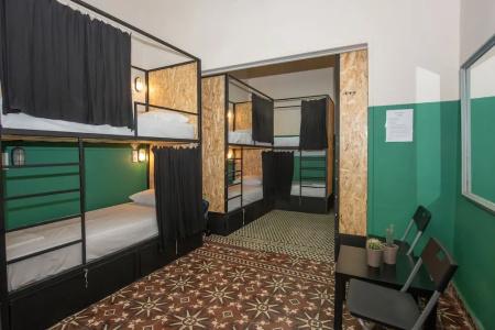 Intra Muros Hostel - 2