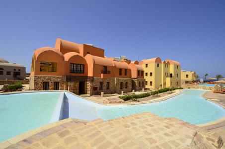 Rohanou Beach Resort - 11