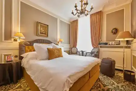 Relais & Châteaux Heritage - 49