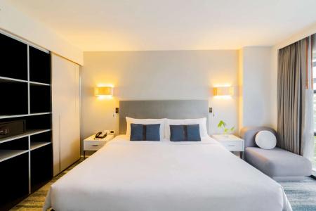 Best Western Plus @20 Sukhumvit - 43