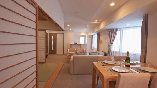 One Niseko Resort Towers - 140