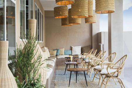 The 15th Boutique 4* - 18