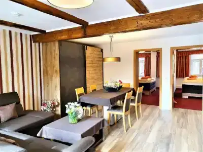 Apart Wernigerode - 17
