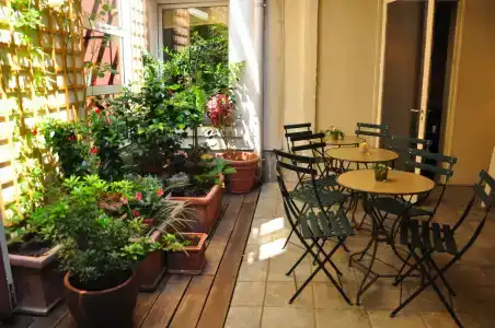Hôtel de Sèvres - 23