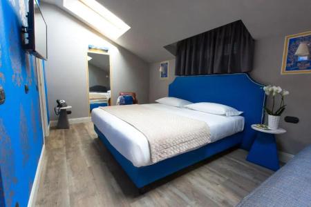 Al Campanile Apart& Suite - 70
