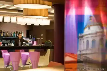 Mercure Budapest City Center - 28