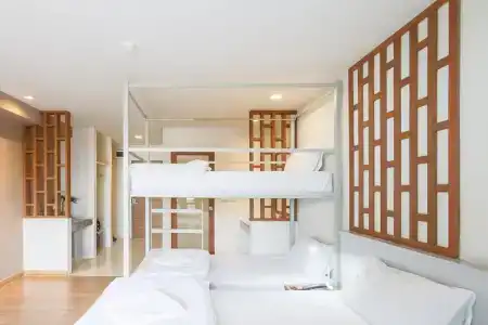 Siamaze Hostel - 107