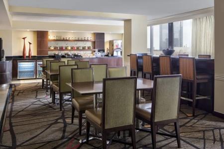 Houston Marriott West Loop by The Galleria - 34