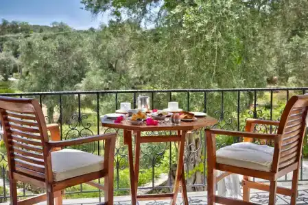 Paxos Club Resort & Spa - 26