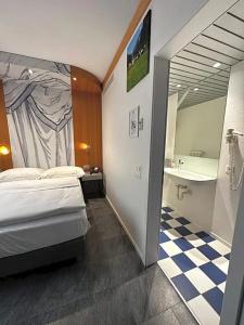 Albergo Carcani by Ketty & Tommy - 32