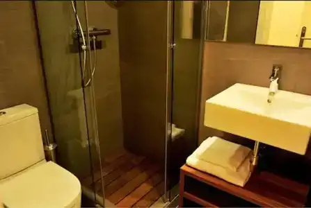 The 8 Boutique b&b - 16