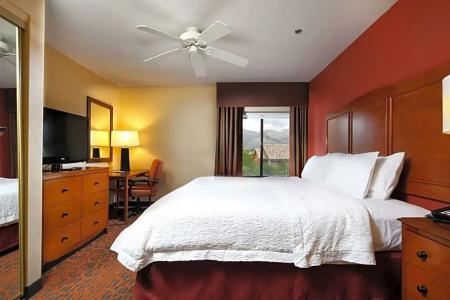 Hampton Inn & Suites Tucson Mall - 56