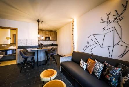 24 by Avenida & Residences Kaprun - 102