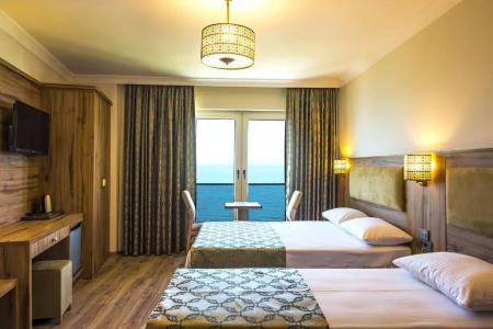 Akcakoca Poyraz Otel - 6
