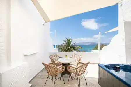 Liana Beach & Spa - 333