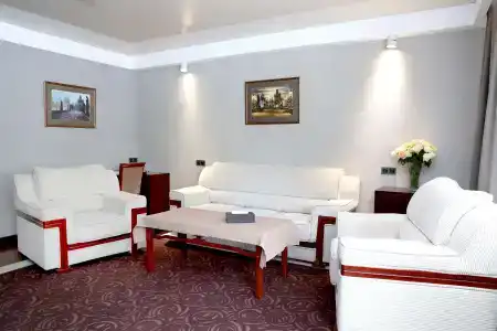 Best Western Plus Paradise Dilijan - 5