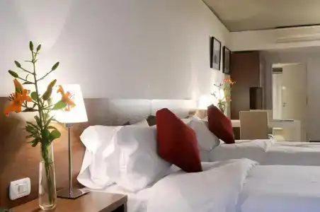 Dazzler by Wyndham Buenos Aires Maipu - 33