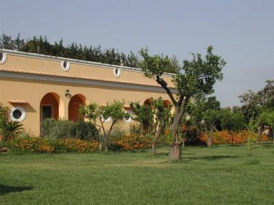 Farmstay La Morella - 13