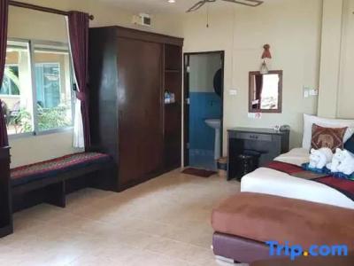 Lanta Castaway Beach Resort - 104