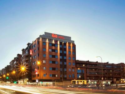 Ibis Budget Madrid Centro Las Ventas - 15