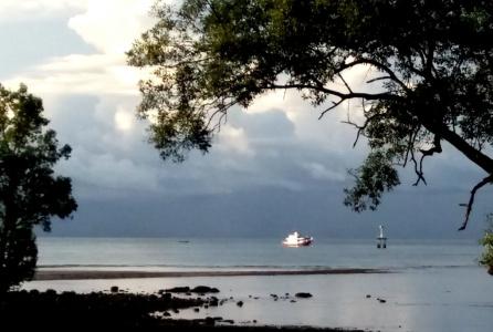 Diamond Beach - 13