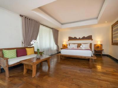 Sri Ratih Cottages - 29
