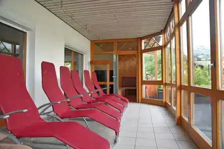 Alpenpension Gastein - 6