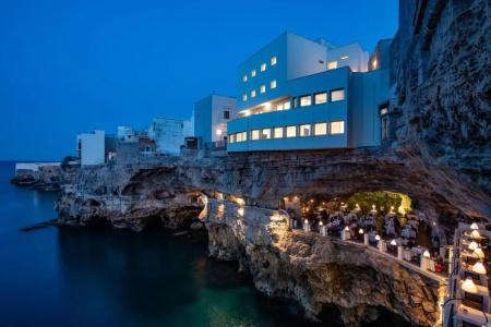 Grotta Palazzese - 13