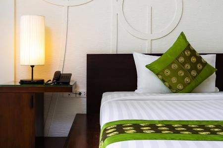 The Palmery Resort - Sha Extra Plus - 11