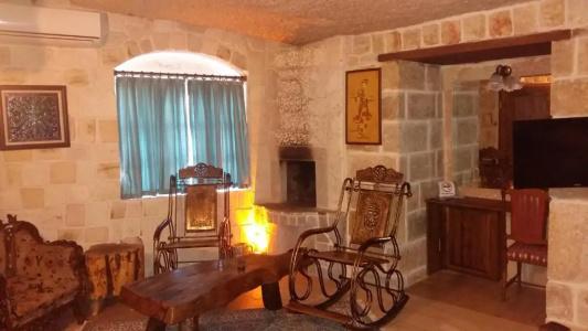 Oread Cave Suites - 96