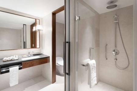 Shangri-La Singapore (SG Clean, Staycation Approved) - 79