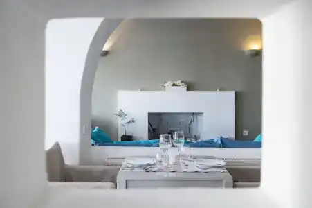 Kanale's Rooms & Suites - 18