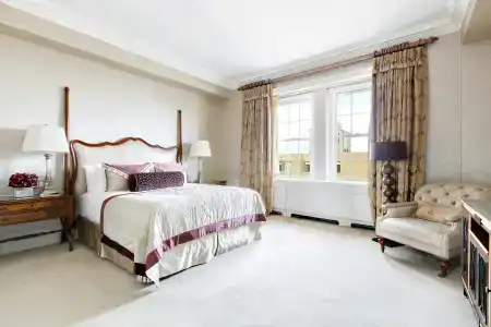 The Pierre, a Taj, New York - 39