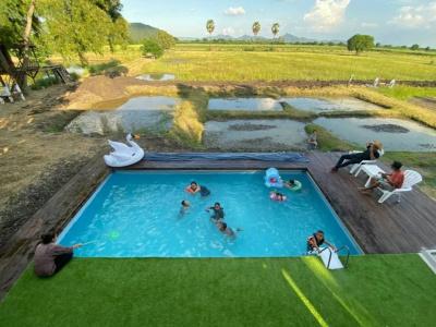 Wanlapa Farmstay - 10