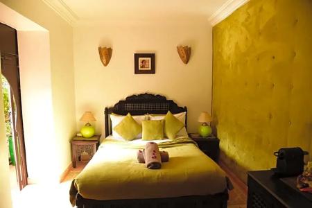 Riad Du Petit Prince - 63