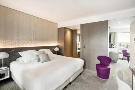 Bw Premier Collection Le Saint Antoine Et Spa - 60