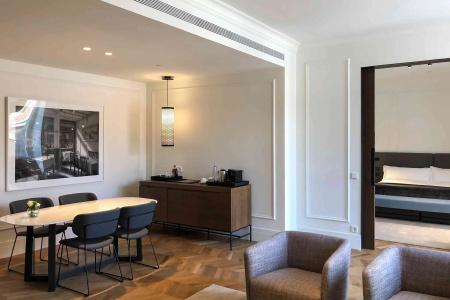 Kozmo Suites & Spa - The Leadings of the World - 74