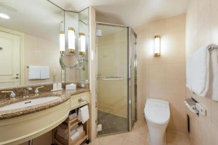 Nagoya Marriott Associa - 39