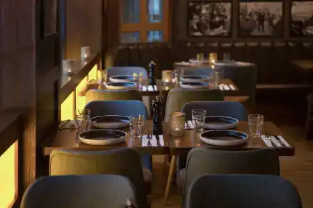 Bergen Harbour, WorldHotels Crafted - 14
