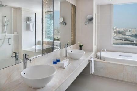 Crowne Plaza Dubai Festival City - 35