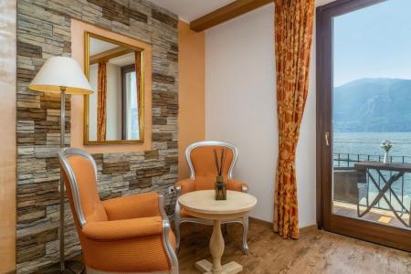 Lake Front Brenzone - 357