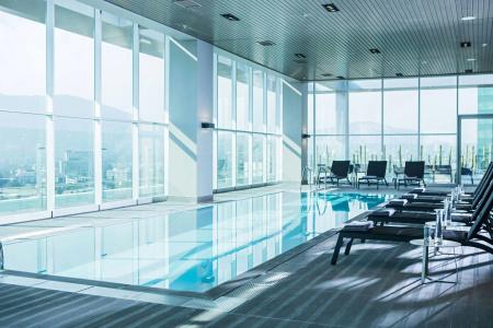 Courtyard by Marriott Las Condes - 18