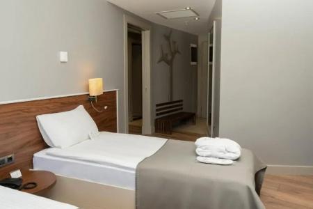 Doğa Thermal Health & Spa - 37