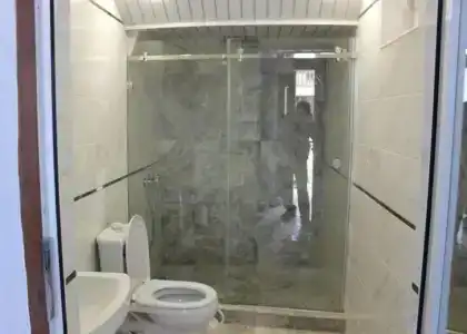 Домики у моря на Шеболдаева - 6