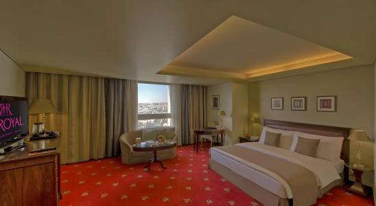 Le Royal Amman - 43