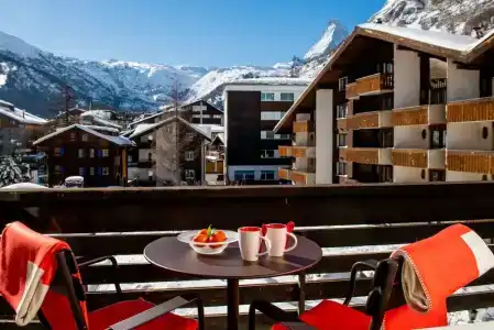 Schweizerhof Zermatt - a Small Luxury - 26
