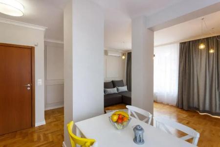 CityResidence Aparthotel - 61